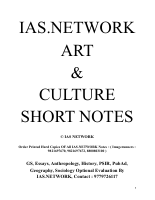 IAS.NETWORK ART AND CULTURE NOTES.pdf